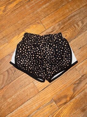 Toddler Nike Dri Fit Shorts